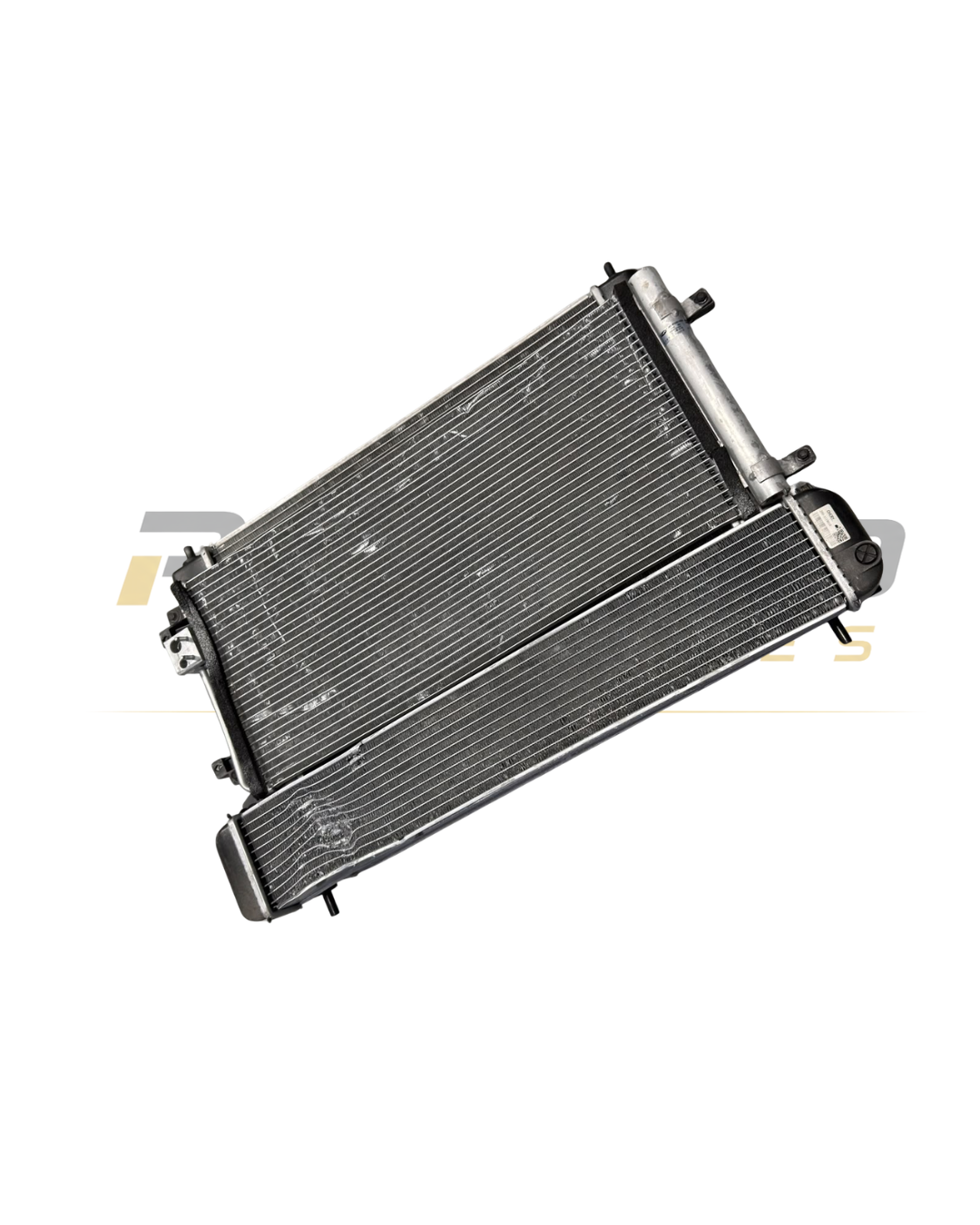 Kit Radiador Tiggo 2 5X 2018-2022 KIT-TIGGO-2-5X-18-22