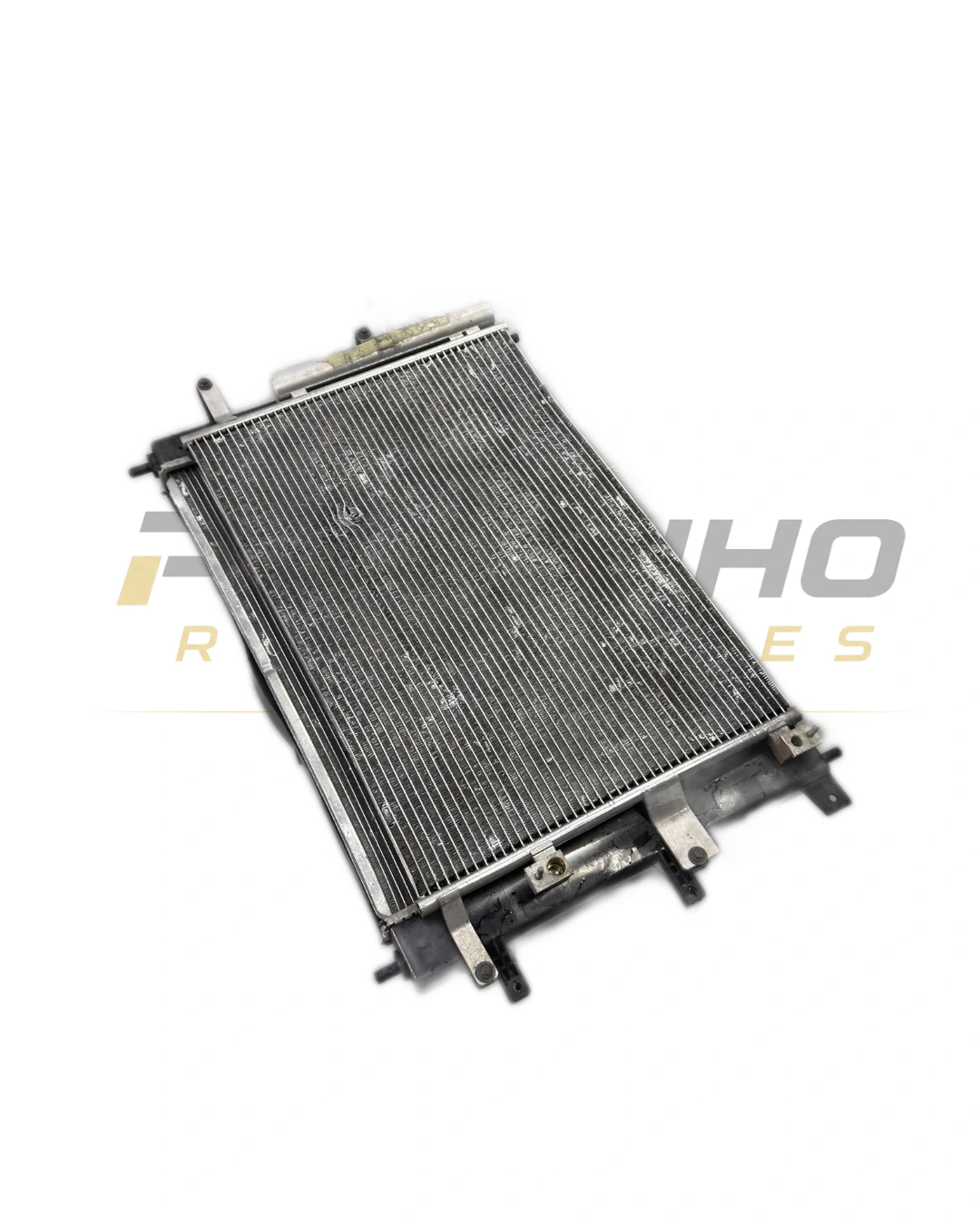 Kit Radiador Tiggo 5X Arrizo 5 1.5 2018-2022 KIT-TIGGO5X-ARRIZO5-18-22
