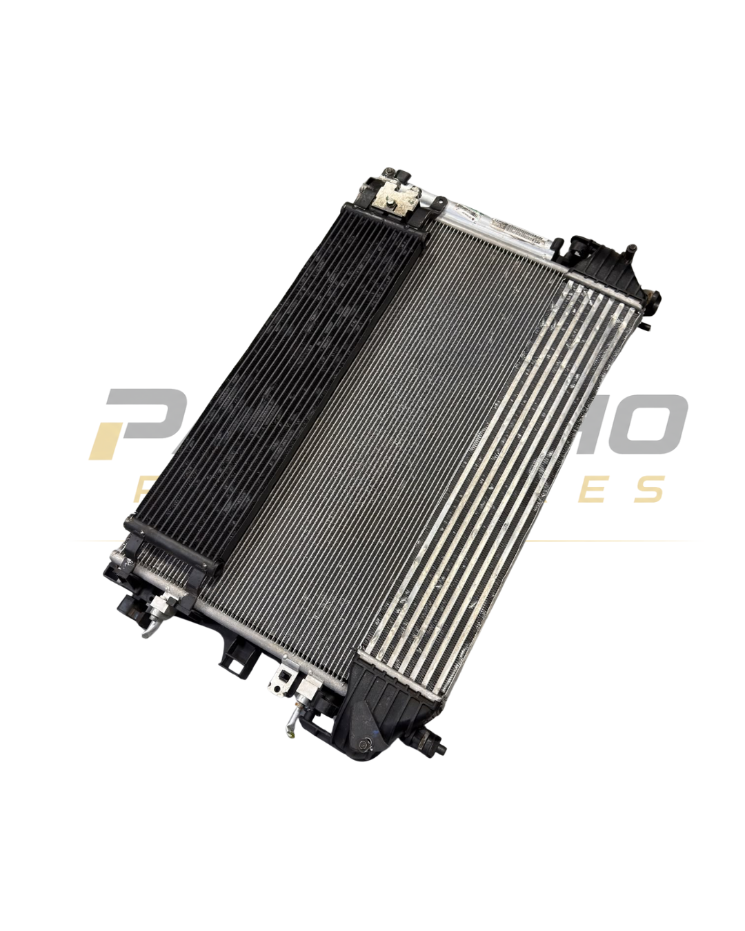 Kit Radiador Toro Renegade 2.0 Diesel 2016-2020 KIT-TORO-RENEGADE-16-20-DIESEL
