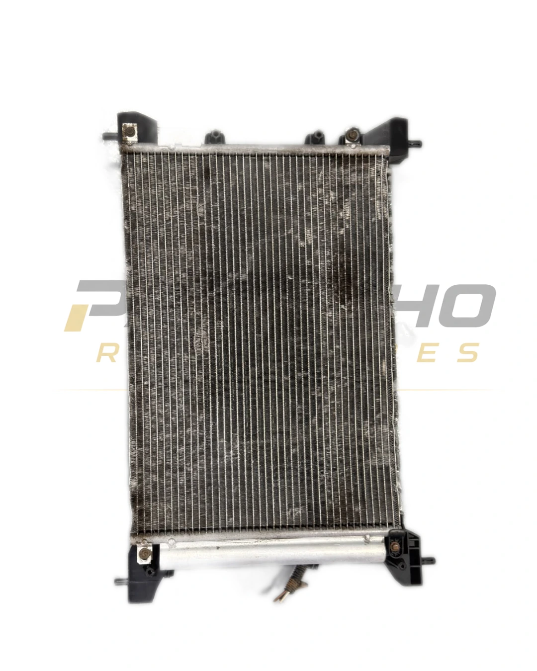 Kit Radiador Uno Mobi Palio Grand Siena Fiorino 2014-2018 KIT-FIAT-UNO-MOBI-PALIO-14-18