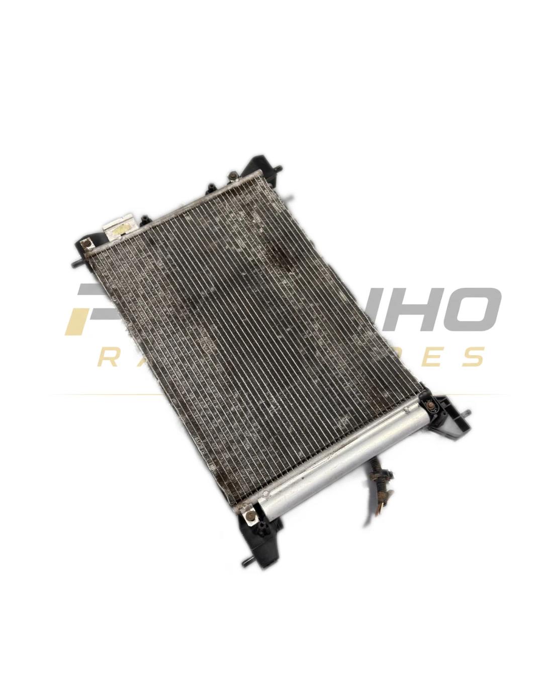 Kit Radiador Uno Mobi Palio Grand Siena Fiorino 2014-2018 KIT-FIAT-UNO-MOBI-PALIO-14-18