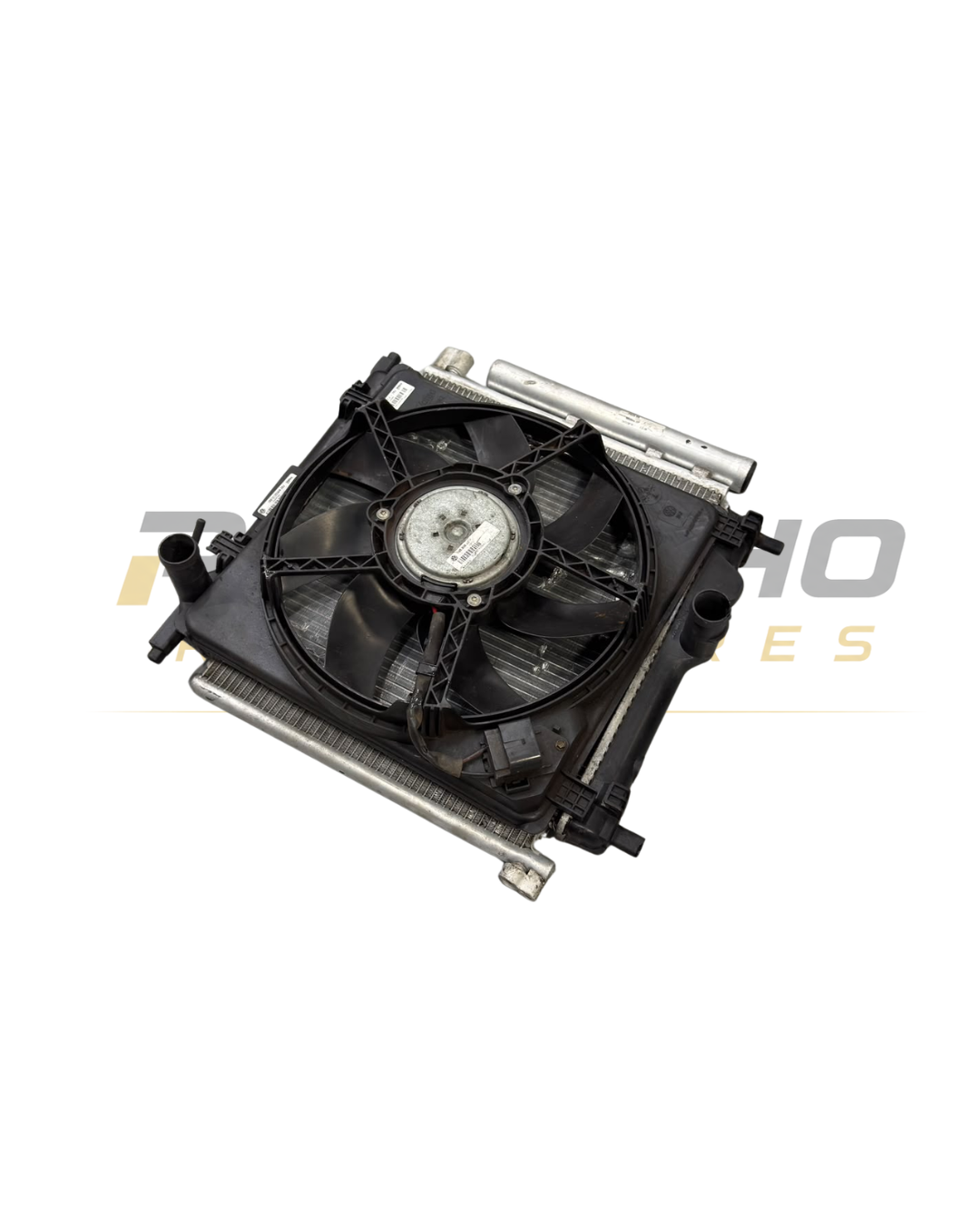 Kit Radiador VW Up 1.0 2014-2021 KIT-UP-14-21-AR