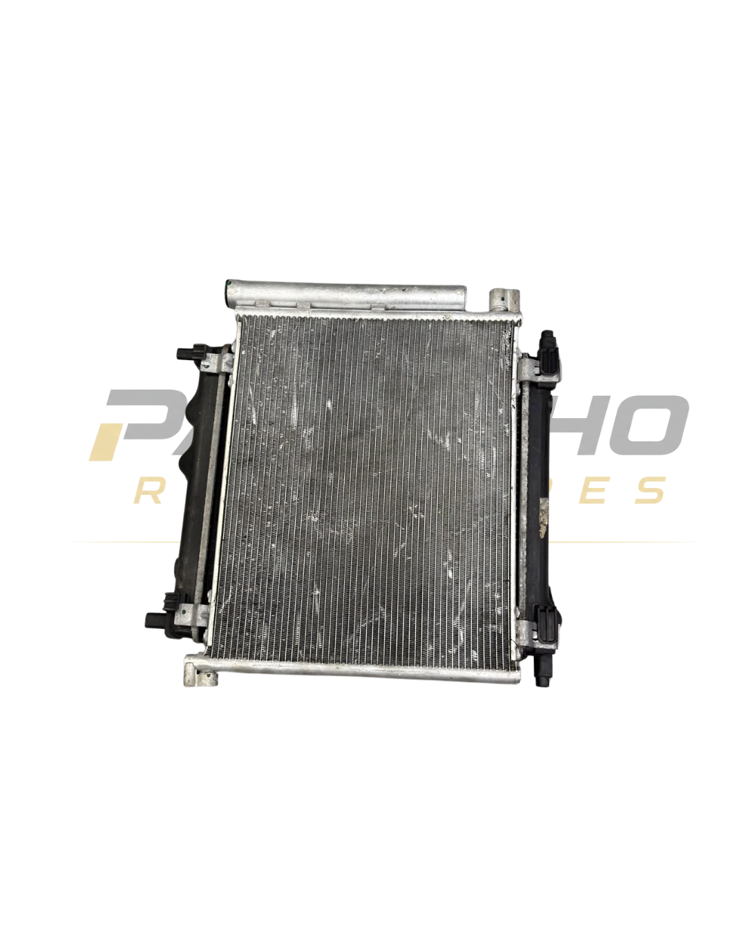 Kit Radiador VW Up 1.0 2014-2021 KIT-UP-14-21-AR