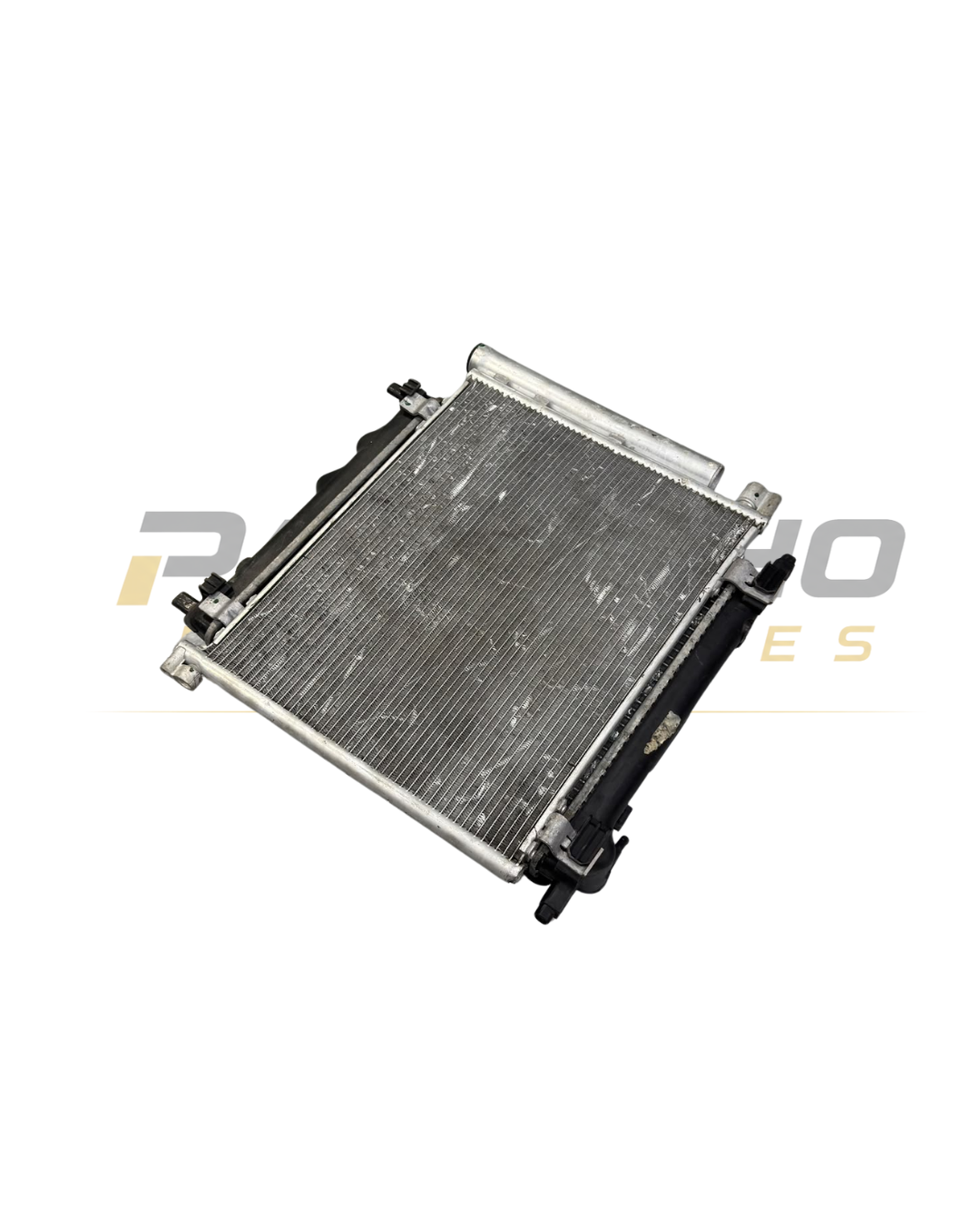 Kit Radiador VW Up 1.0 2014-2021 KIT-UP-14-21-AR