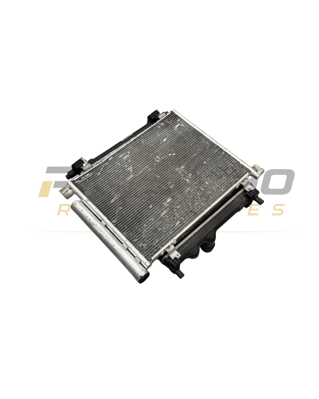 Kit Radiador VW Up 1.0 2014-2021 KIT-UP-14-21-AR