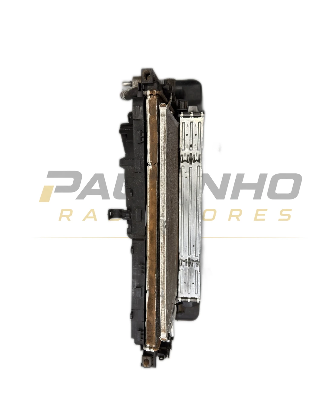 Kit Radiador XC60 Evoque 2011-2015 KIT-XC60-EVOQUE-11-15